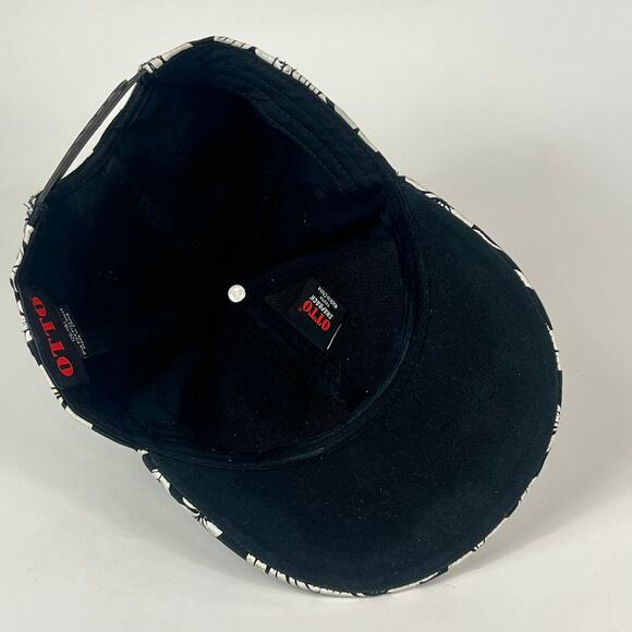 Firestone Walker Brewing Company Youth Snapback Baseball Cap 805 Beer Brewery - Picture 6 of 13